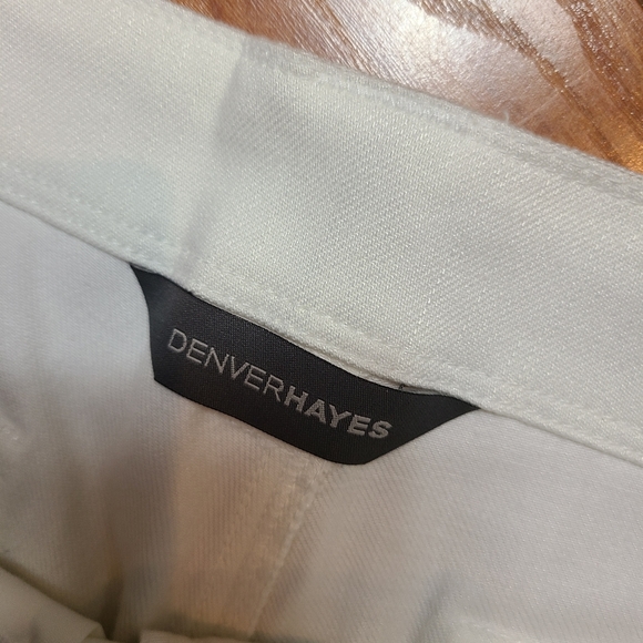 Denver Hayes Shorts Denverhayes Mid Rise 4 Cargo Pocket Shorts Poshmark